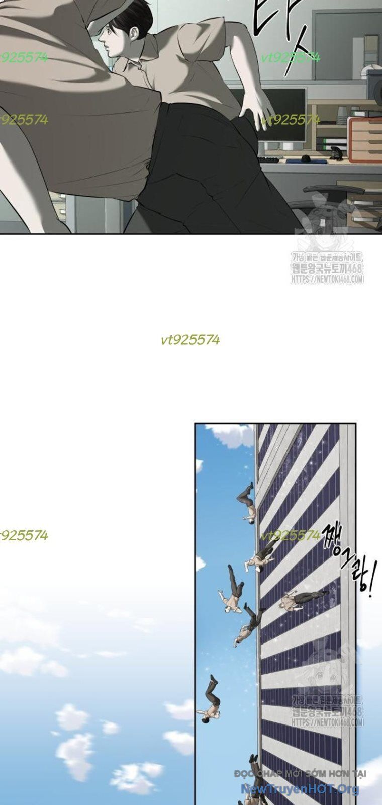 Bạn Gái Tôi Là Quái Vật Chap 47 - Next Chap 48