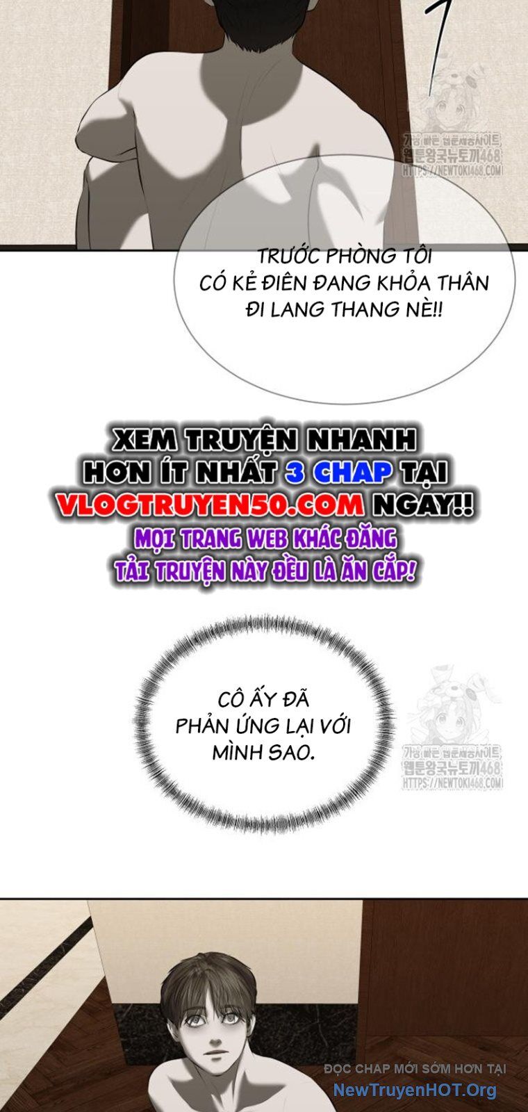 Bạn Gái Tôi Là Quái Vật Chap 47 - Next Chap 48