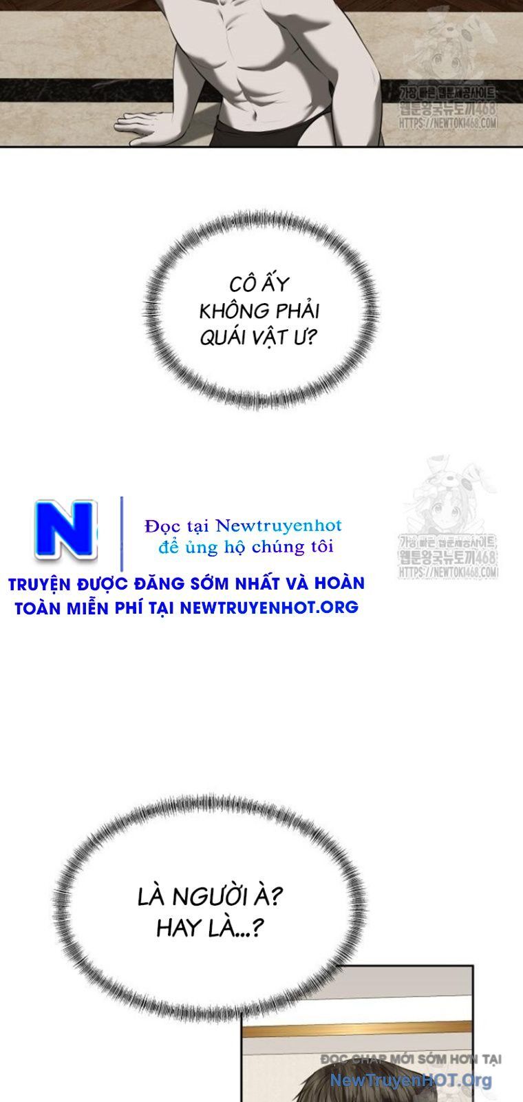 Bạn Gái Tôi Là Quái Vật Chap 47 - Next Chap 48