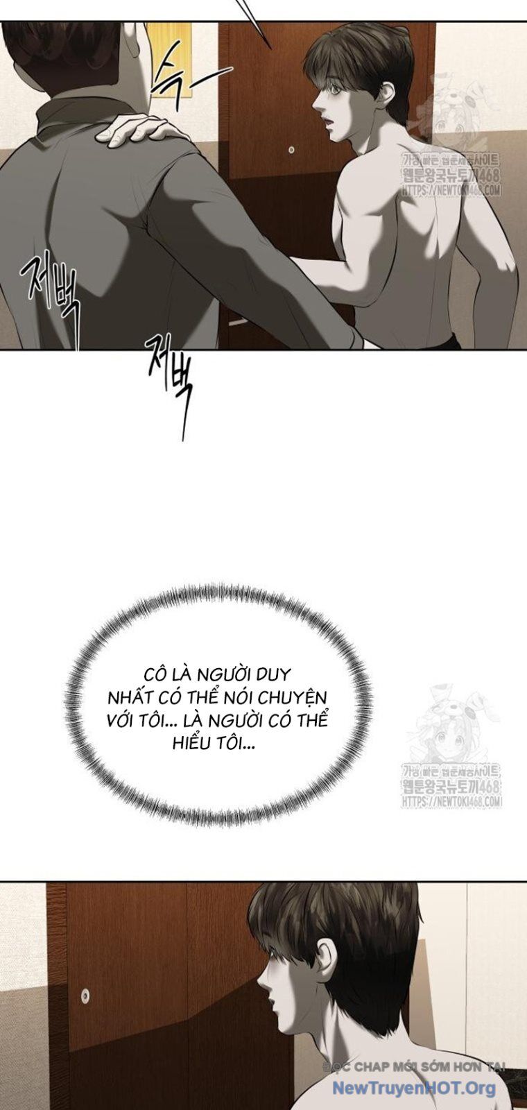 Bạn Gái Tôi Là Quái Vật Chap 47 - Next Chap 48