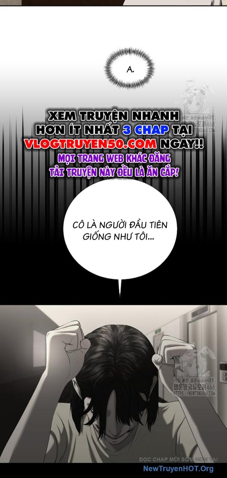 Bạn Gái Tôi Là Quái Vật Chap 47 - Next Chap 48