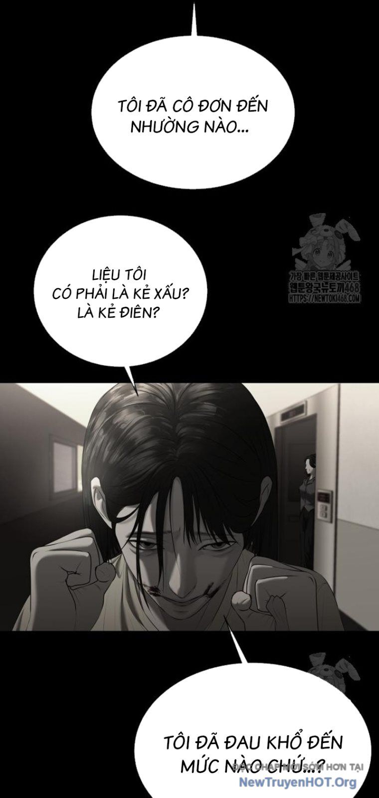Bạn Gái Tôi Là Quái Vật Chap 47 - Next Chap 48
