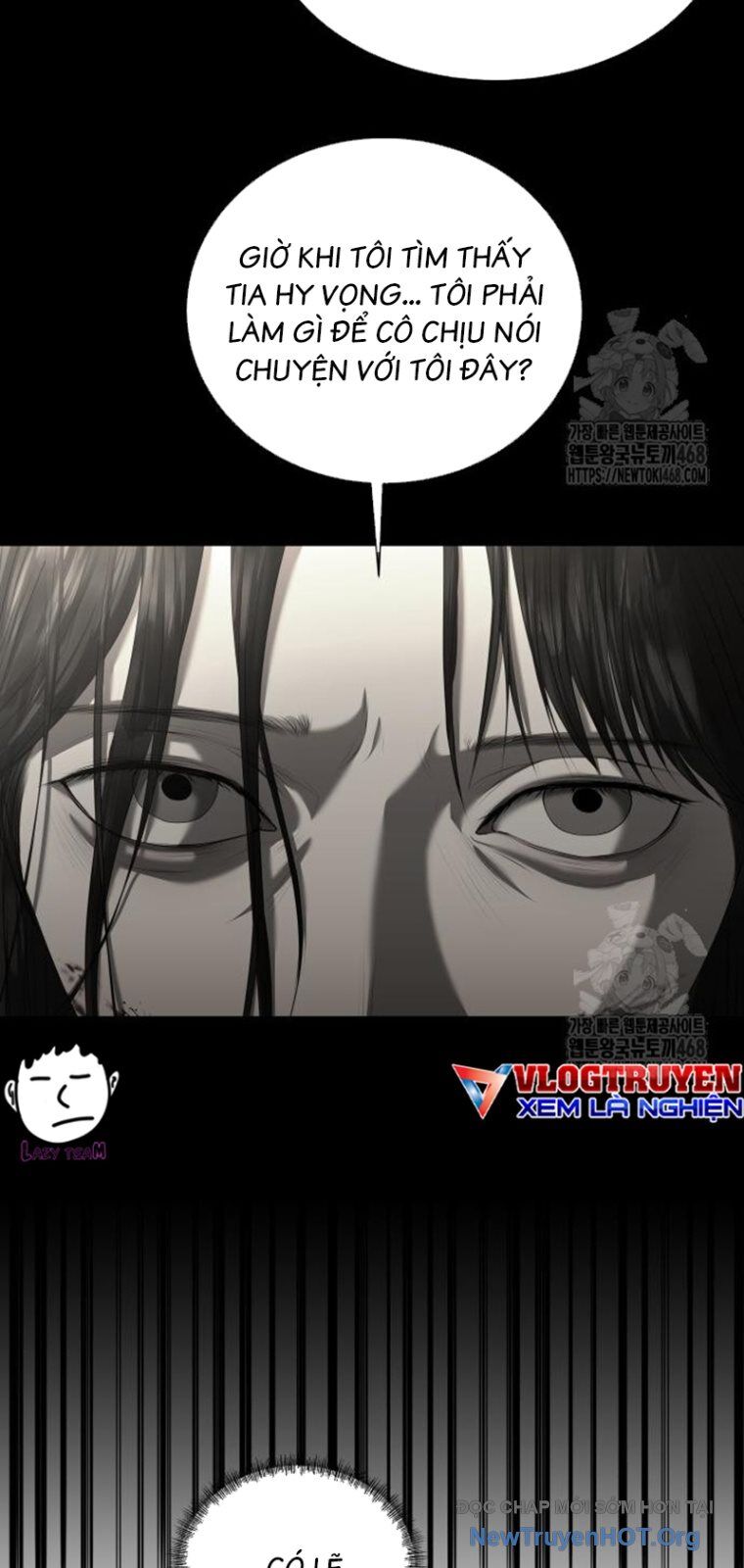 Bạn Gái Tôi Là Quái Vật Chap 47 - Next Chap 48