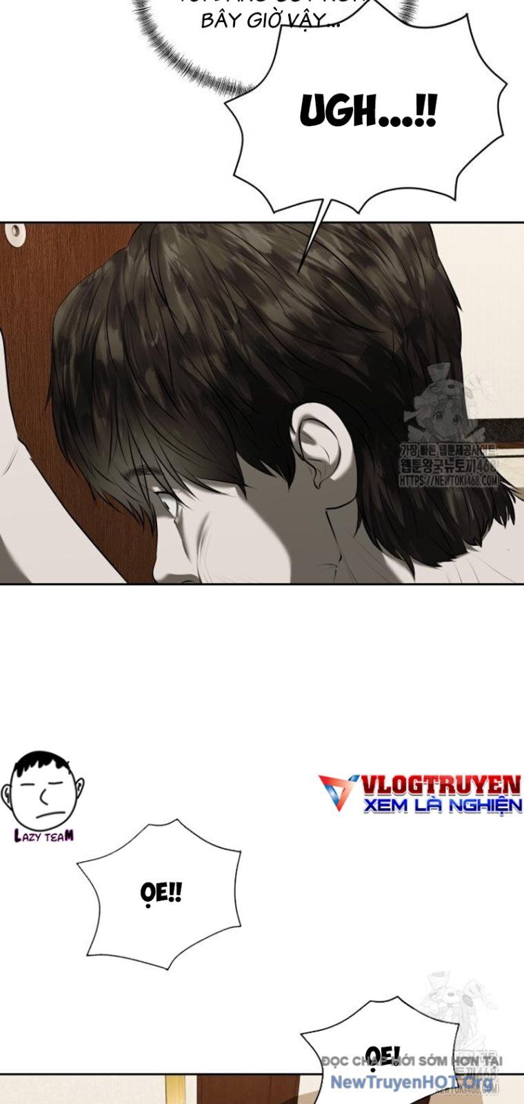 Bạn Gái Tôi Là Quái Vật Chap 47 - Next Chap 48