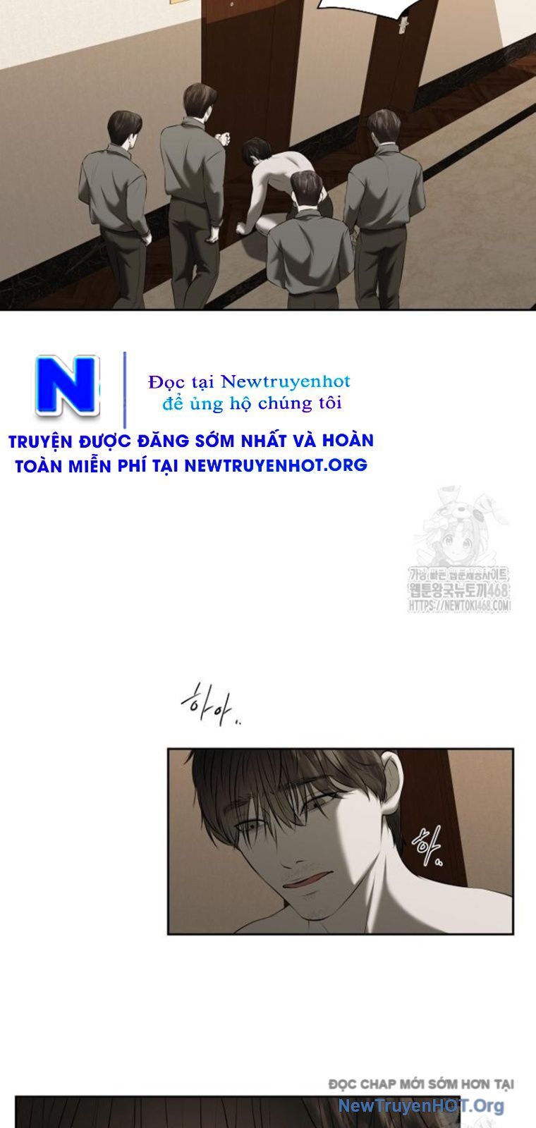 Bạn Gái Tôi Là Quái Vật Chap 47 - Next Chap 48