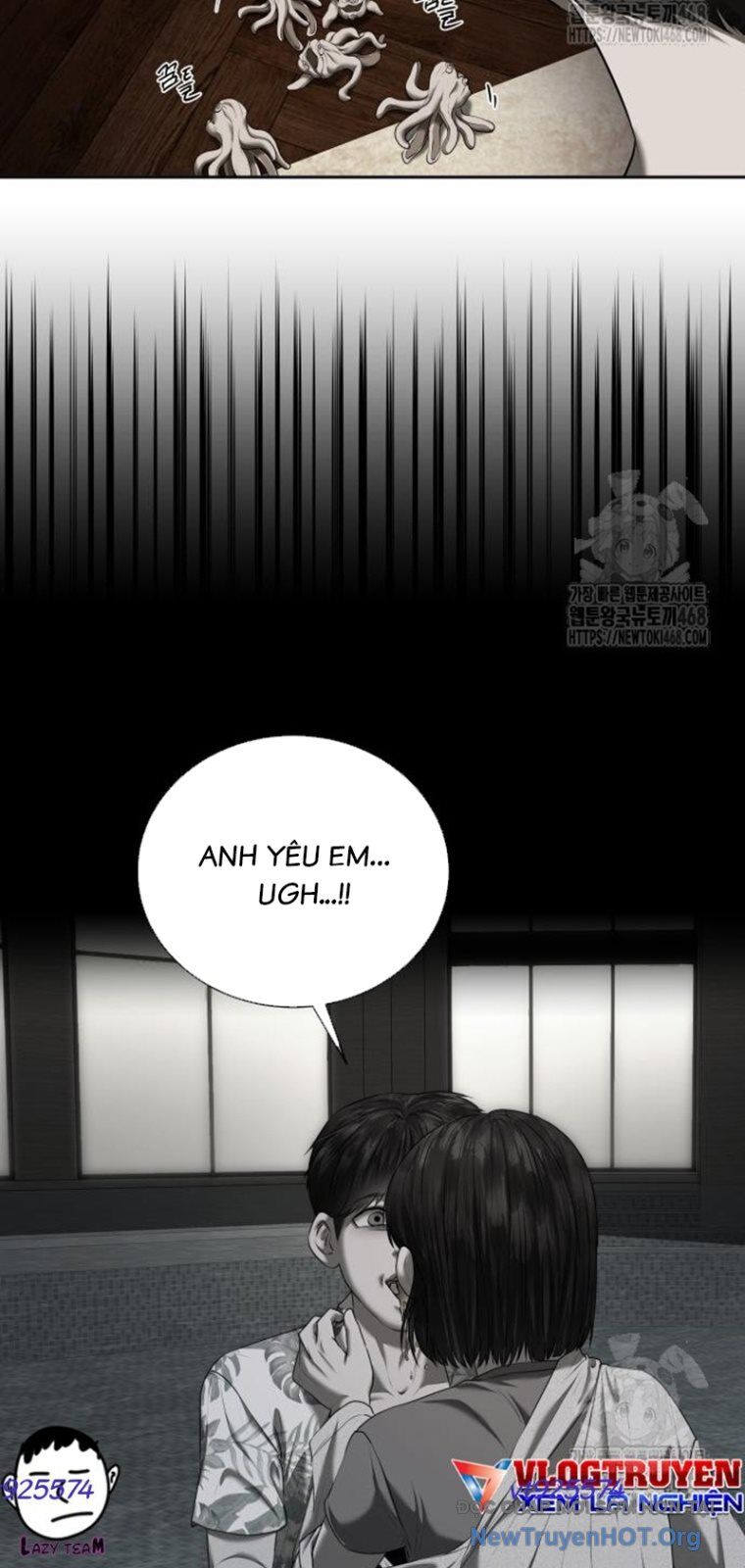 Bạn Gái Tôi Là Quái Vật Chap 47 - Next Chap 48