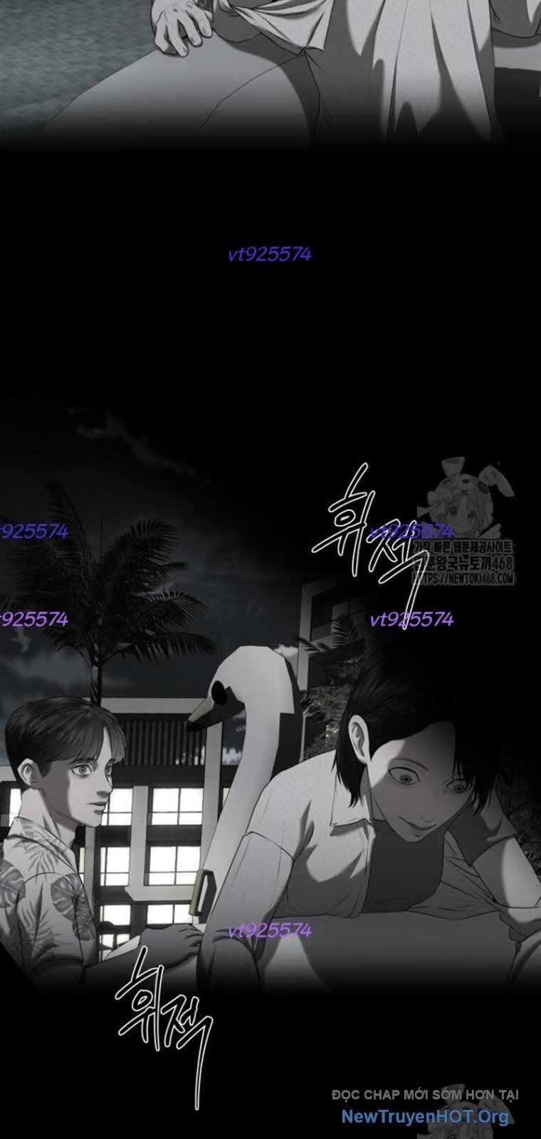 Bạn Gái Tôi Là Quái Vật Chap 47 - Next Chap 48