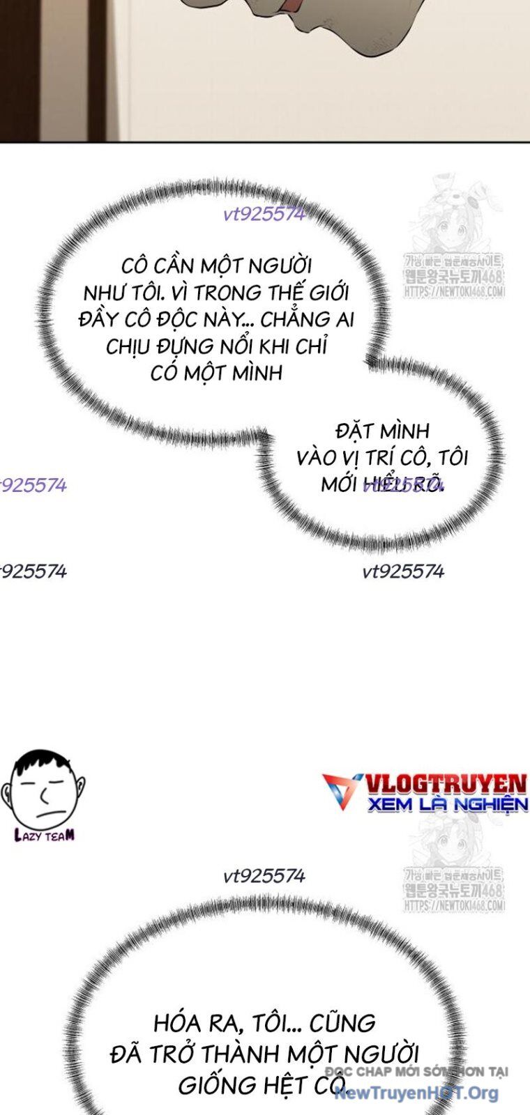 Bạn Gái Tôi Là Quái Vật Chap 47 - Next Chap 48