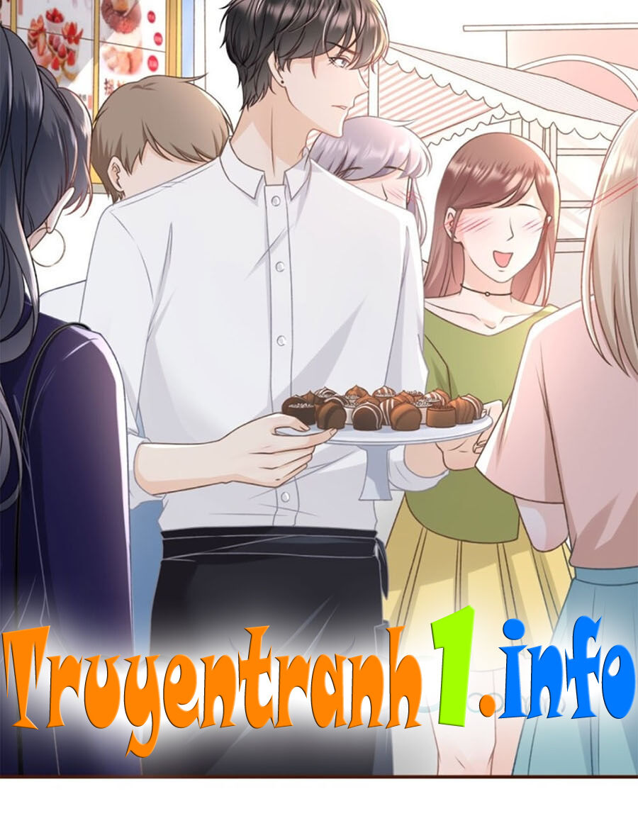 Bạn Gái Tôi Mới 30+ Chap 31 - Next Chap 32