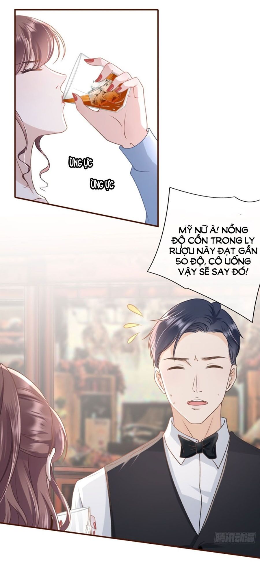 Bạn Gái Tôi Mới 30+ Chap 31 - Next Chap 32