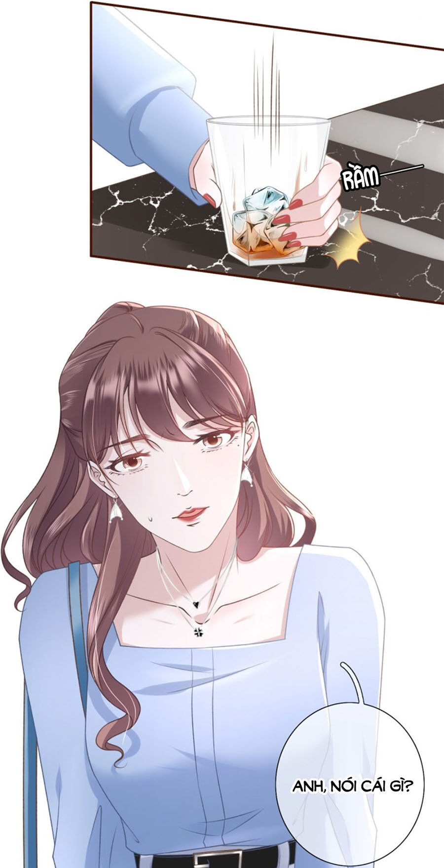 Bạn Gái Tôi Mới 30+ Chap 31 - Next Chap 32