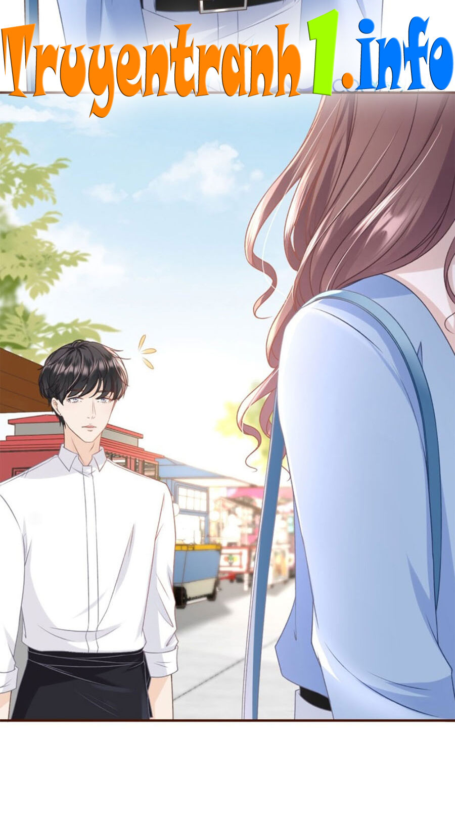 Bạn Gái Tôi Mới 30+ Chap 31 - Next Chap 32