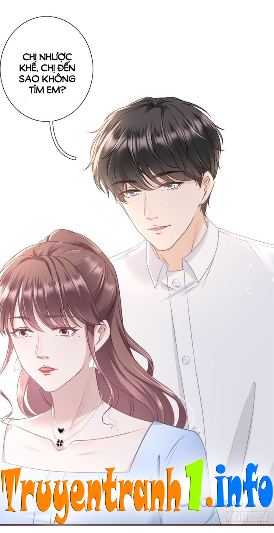Bạn Gái Tôi Mới 30+ Chap 31 - Next Chap 32