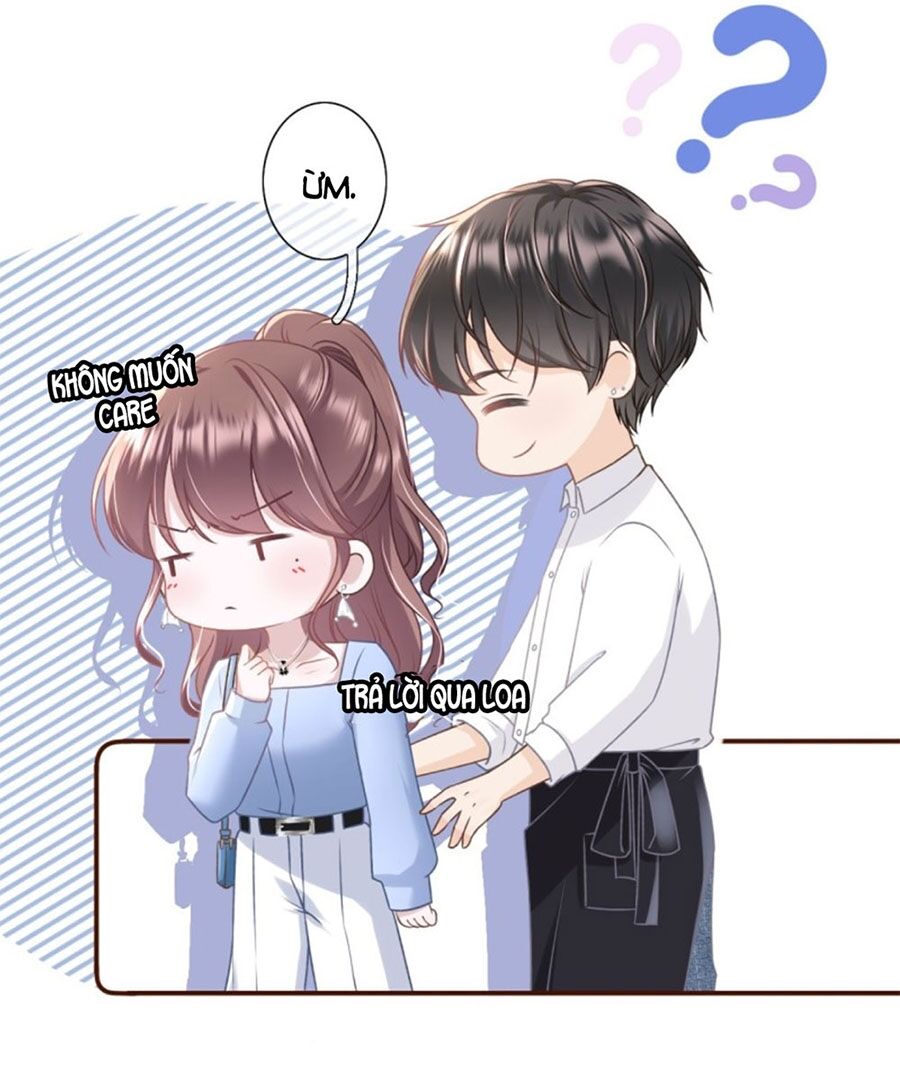 Bạn Gái Tôi Mới 30+ Chap 31 - Next Chap 32