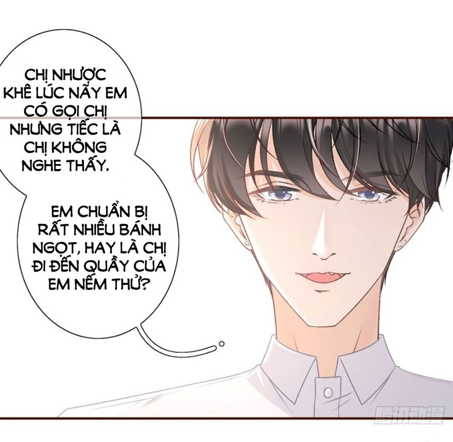 Bạn Gái Tôi Mới 30+ Chap 31 - Next Chap 32