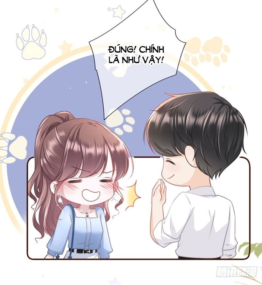 Bạn Gái Tôi Mới 30+ Chap 31 - Next Chap 32