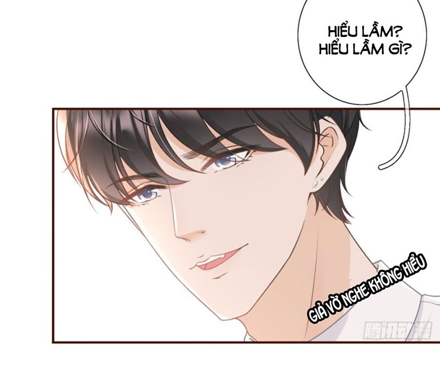 Bạn Gái Tôi Mới 30+ Chap 31 - Next Chap 32