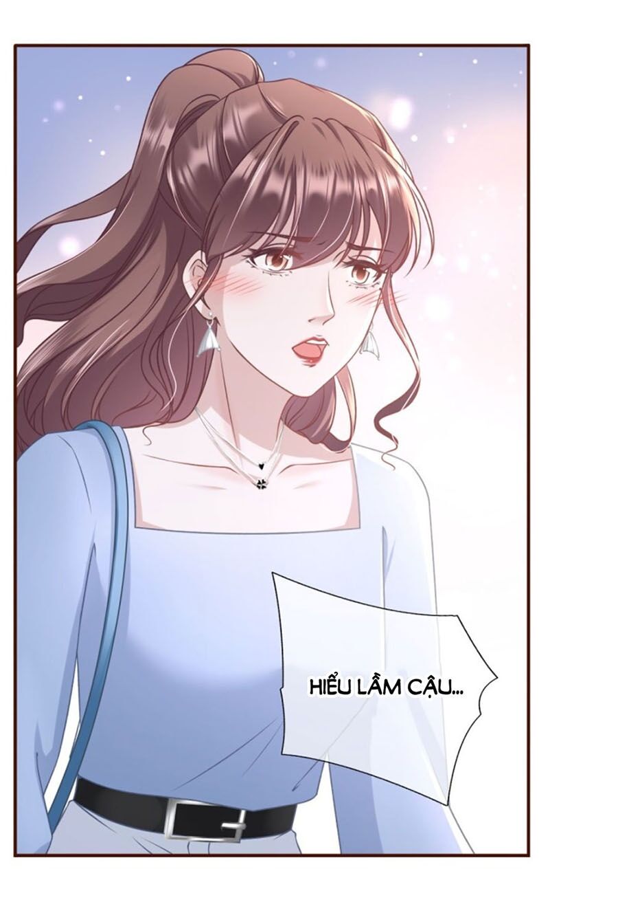 Bạn Gái Tôi Mới 30+ Chap 31 - Next Chap 32