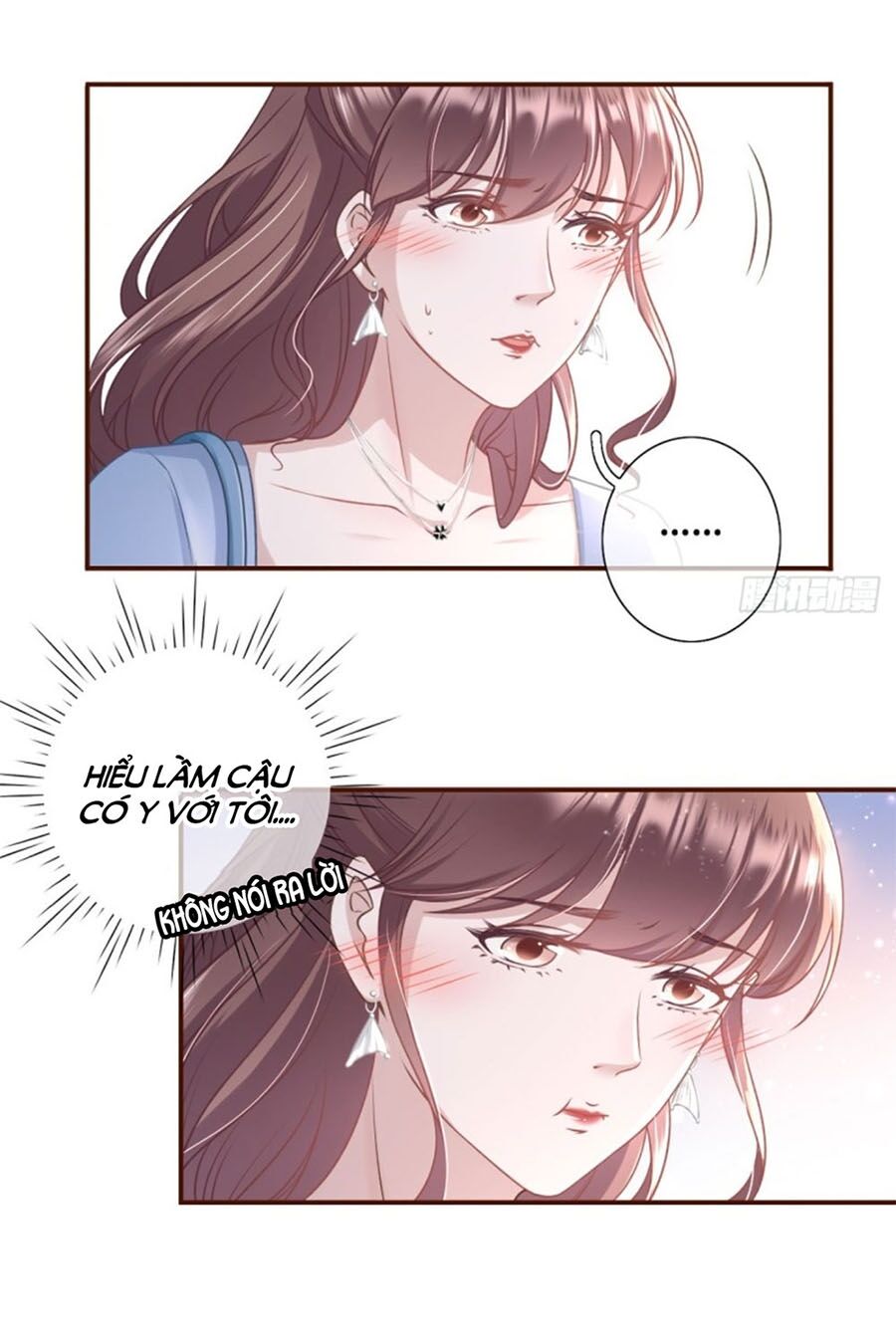 Bạn Gái Tôi Mới 30+ Chap 31 - Next Chap 32