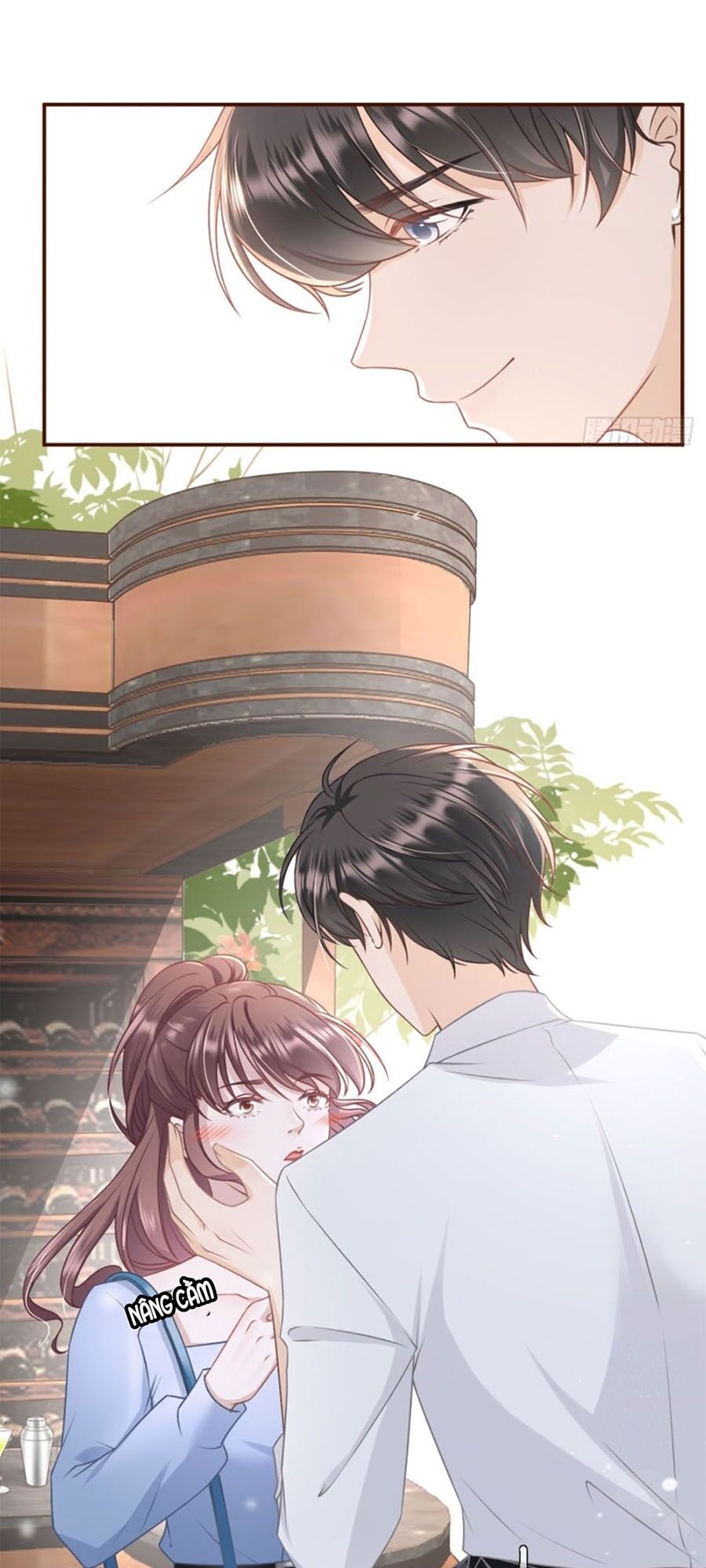 Bạn Gái Tôi Mới 30+ Chap 31 - Next Chap 32