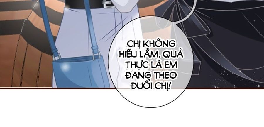 Bạn Gái Tôi Mới 30+ Chap 31 - Next Chap 32