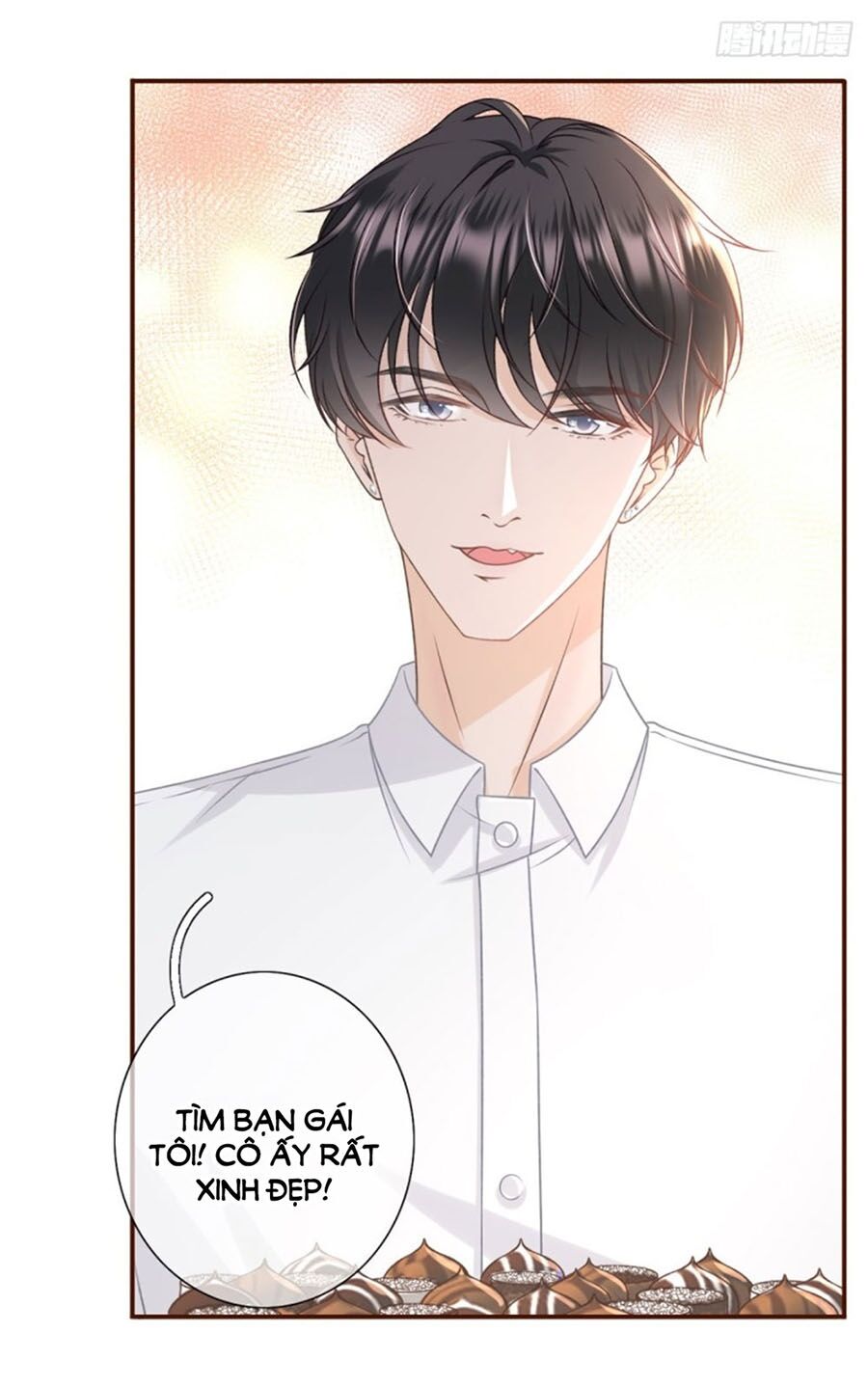Bạn Gái Tôi Mới 30+ Chap 31 - Next Chap 32