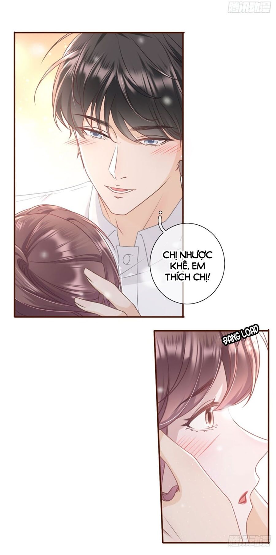 Bạn Gái Tôi Mới 30+ Chap 31 - Next Chap 32