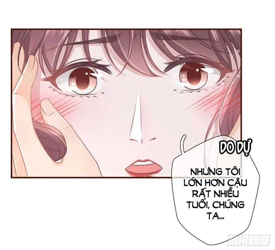Bạn Gái Tôi Mới 30+ Chap 31 - Next Chap 32