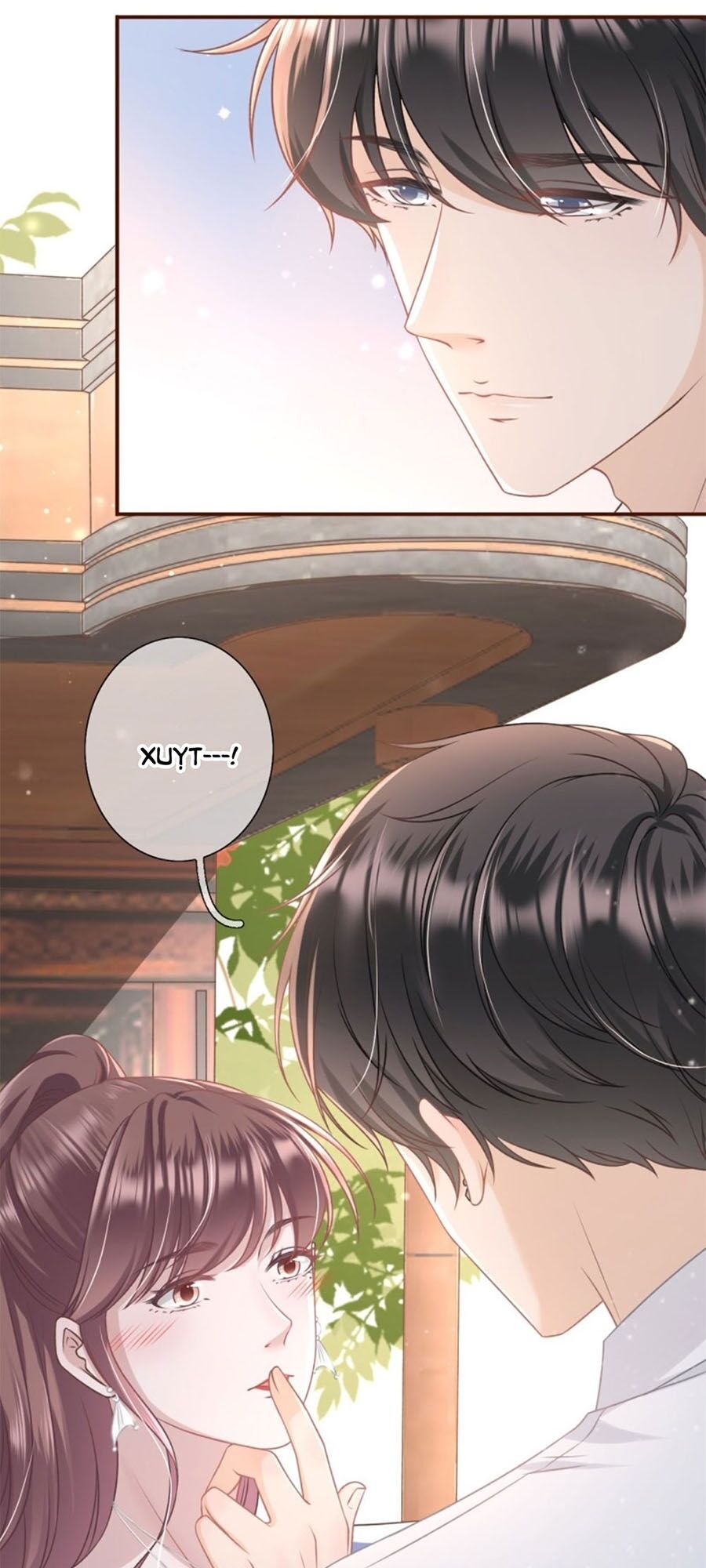 Bạn Gái Tôi Mới 30+ Chap 31 - Next Chap 32