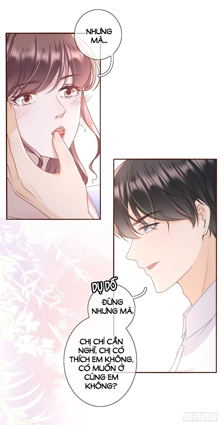 Bạn Gái Tôi Mới 30+ Chap 31 - Next Chap 32