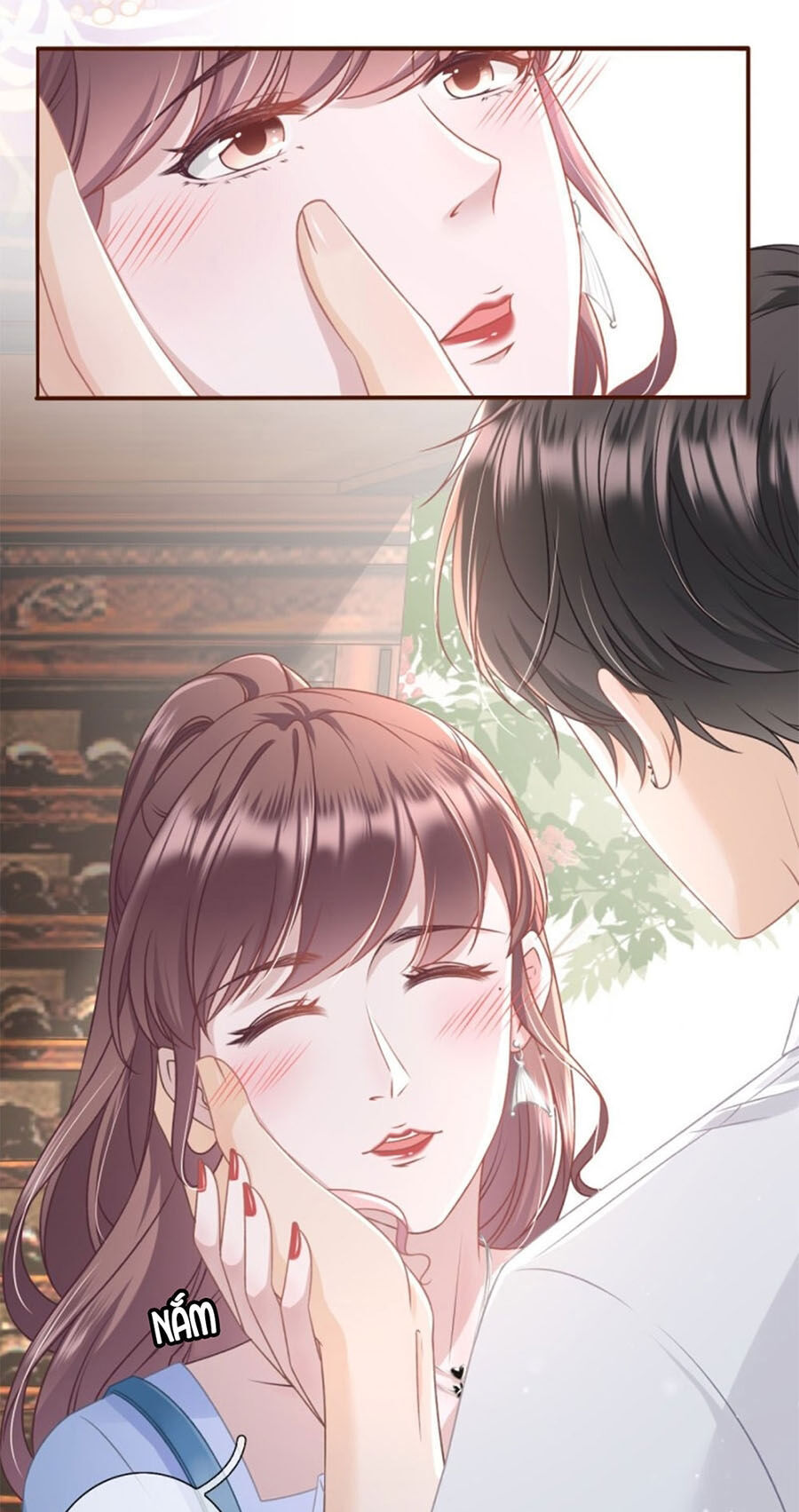 Bạn Gái Tôi Mới 30+ Chap 31 - Next Chap 32