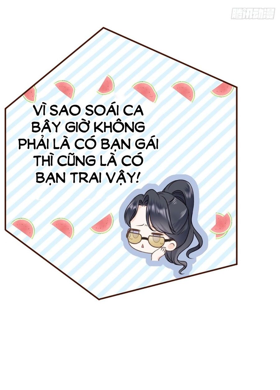 Bạn Gái Tôi Mới 30+ Chap 31 - Next Chap 32