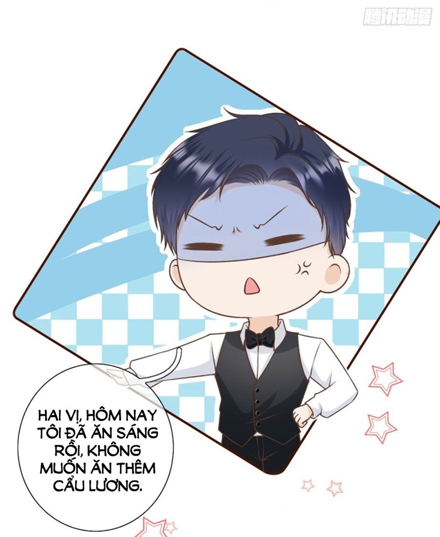 Bạn Gái Tôi Mới 30+ Chap 31 - Next Chap 32