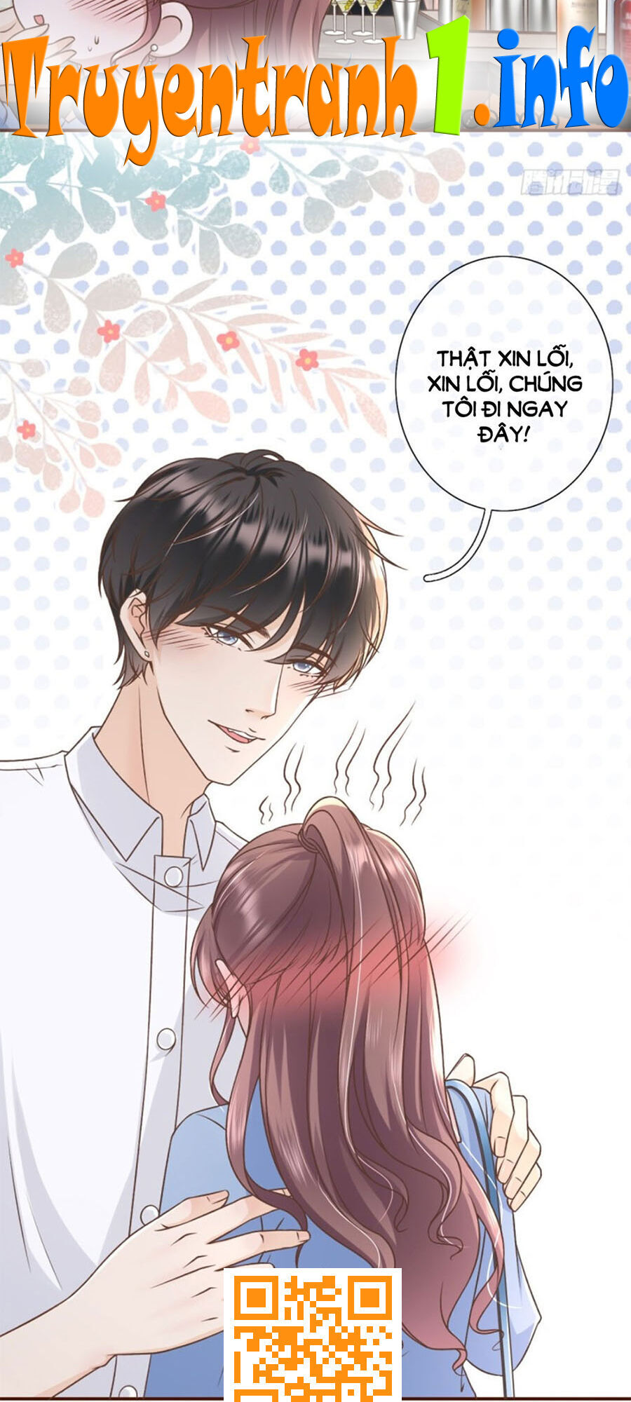 Bạn Gái Tôi Mới 30+ Chap 31 - Next Chap 32