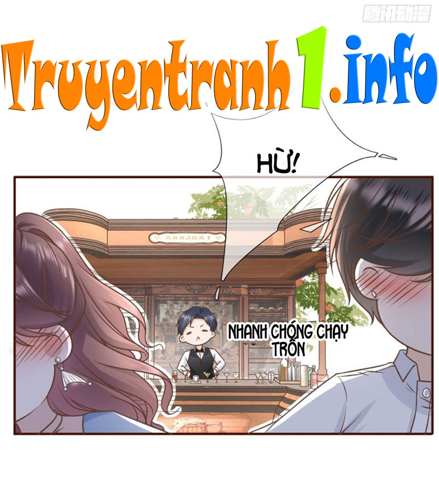 Bạn Gái Tôi Mới 30+ Chap 31 - Next Chap 32