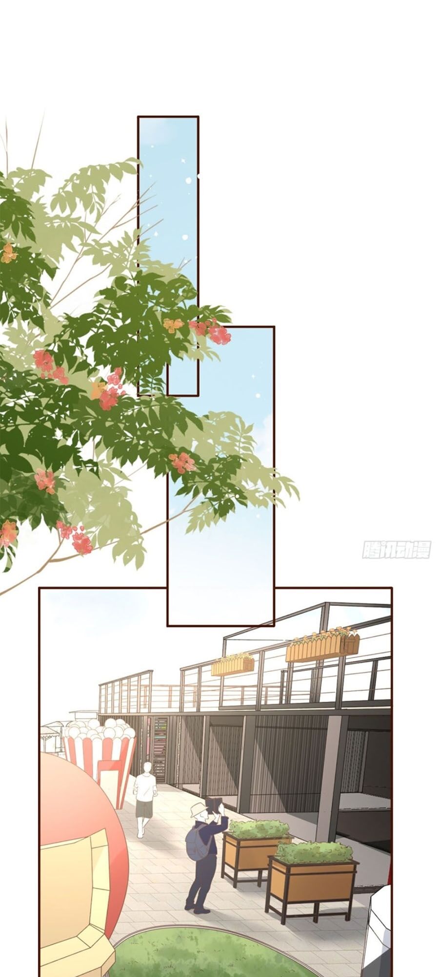 Bạn Gái Tôi Mới 30+ Chap 31 - Next Chap 32