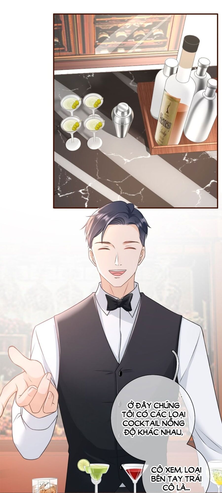 Bạn Gái Tôi Mới 30+ Chap 31 - Next Chap 32