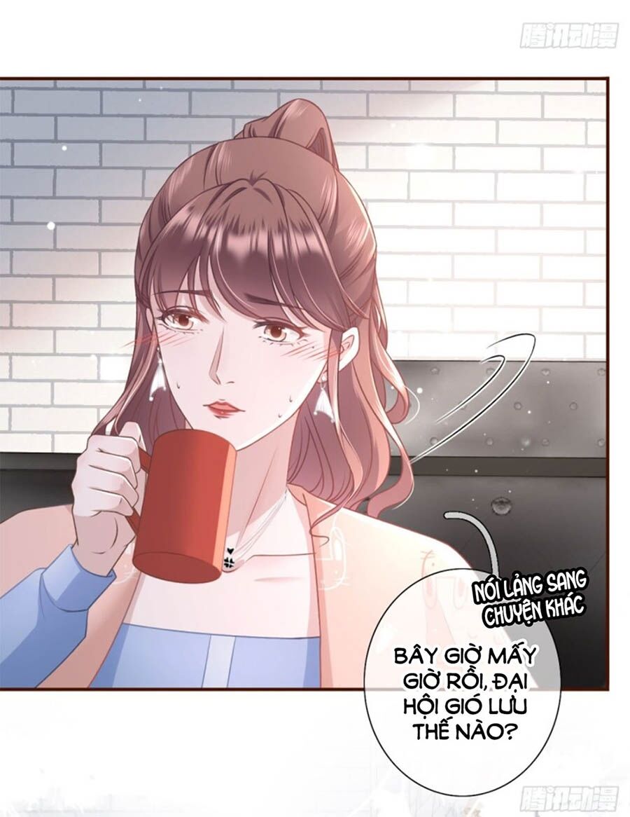 Bạn Gái Tôi Mới 30+ Chap 32 - Next Chap 33