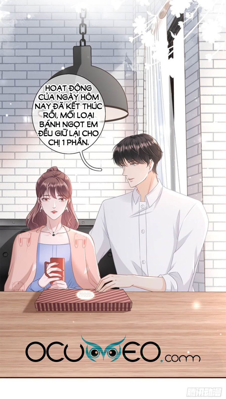 Bạn Gái Tôi Mới 30+ Chap 32 - Next Chap 33