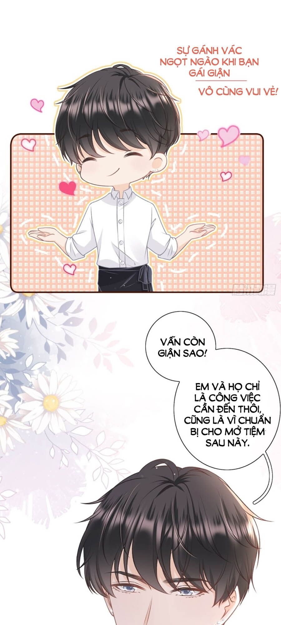 Bạn Gái Tôi Mới 30+ Chap 32 - Next Chap 33