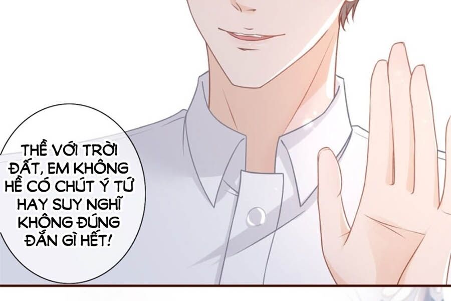 Bạn Gái Tôi Mới 30+ Chap 32 - Next Chap 33