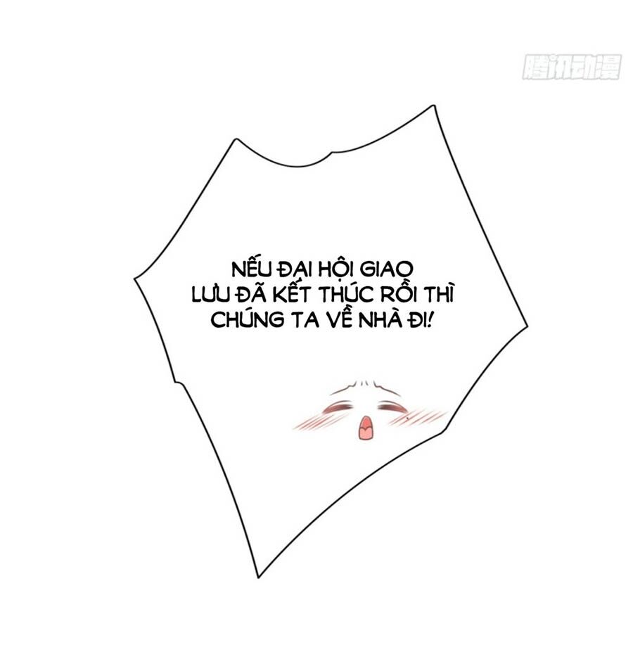 Bạn Gái Tôi Mới 30+ Chap 32 - Next Chap 33
