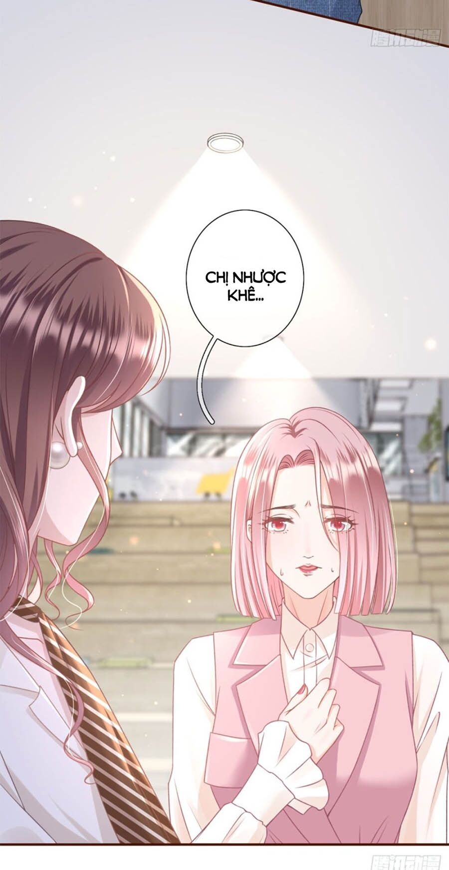 Bạn Gái Tôi Mới 30+ Chap 32 - Next Chap 33