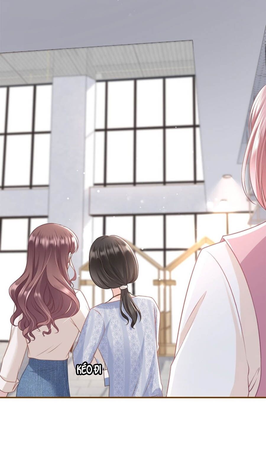 Bạn Gái Tôi Mới 30+ Chap 32 - Next Chap 33