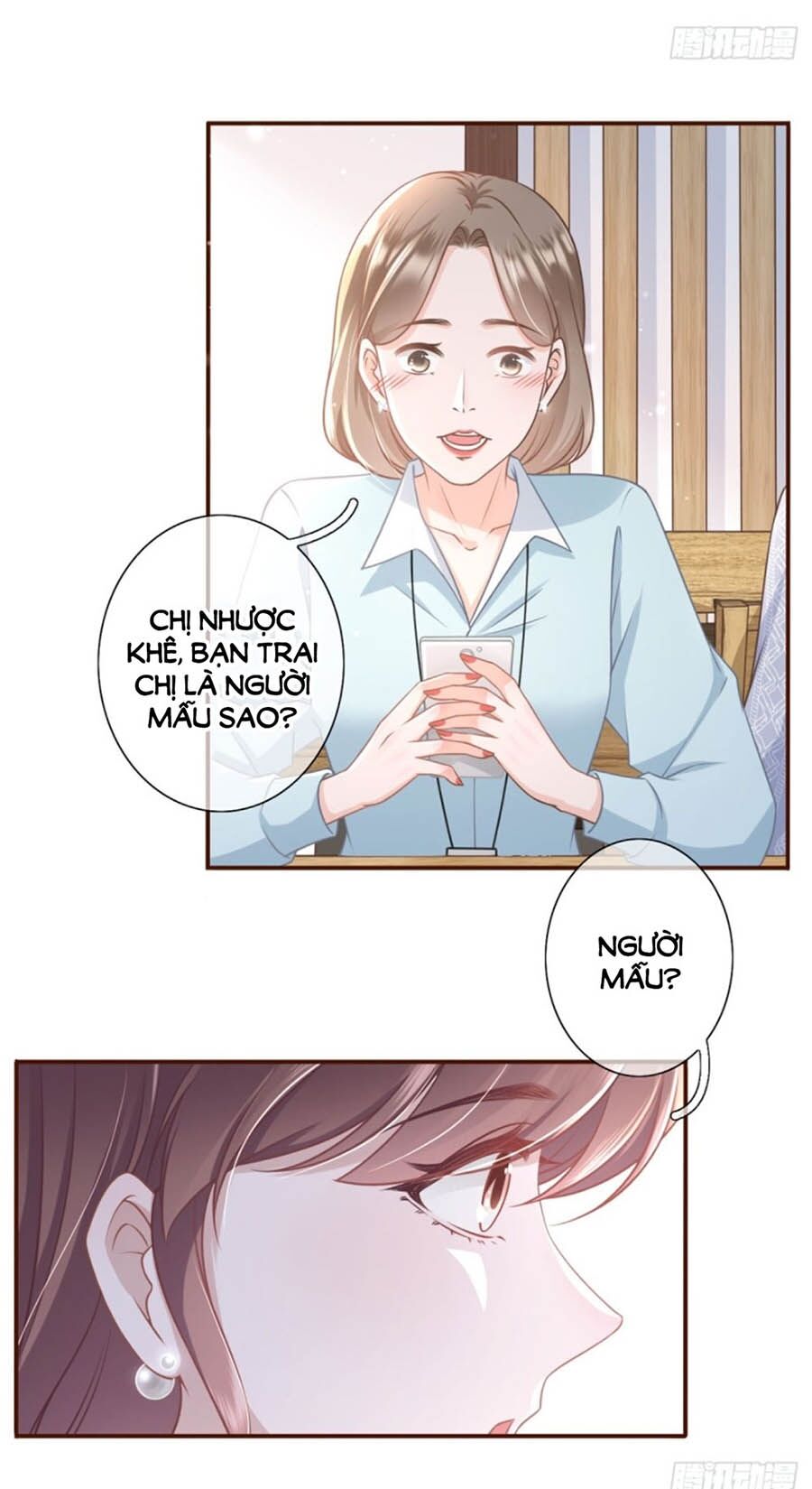 Bạn Gái Tôi Mới 30+ Chap 32 - Next Chap 33