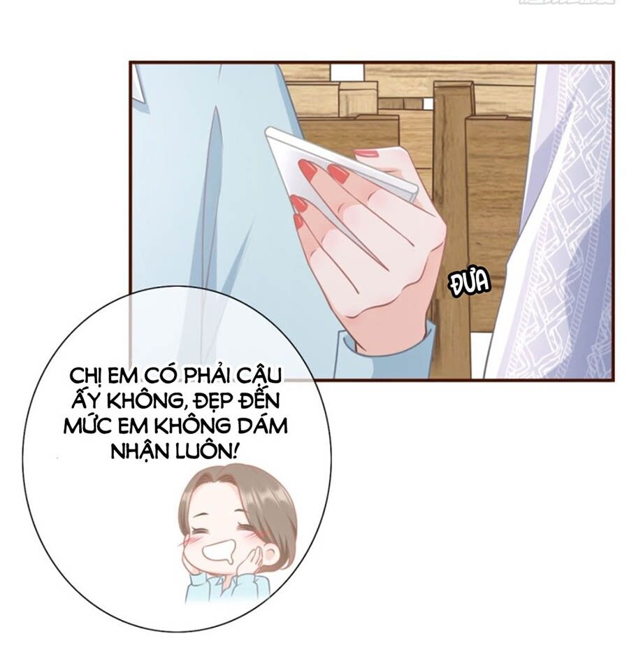 Bạn Gái Tôi Mới 30+ Chap 32 - Next Chap 33