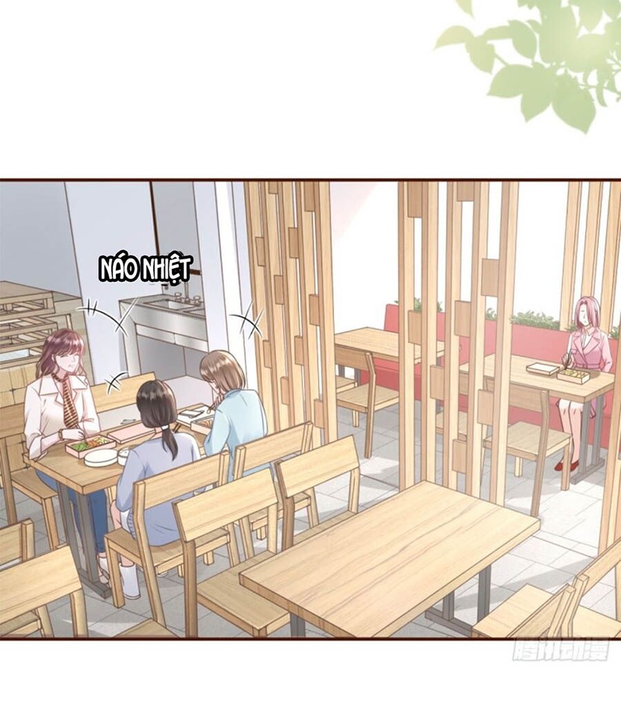 Bạn Gái Tôi Mới 30+ Chap 32 - Next Chap 33