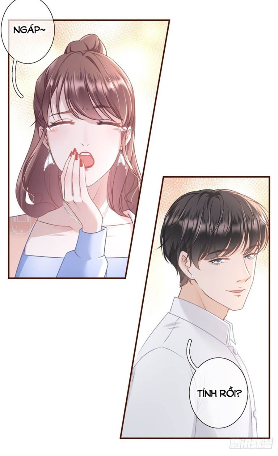 Bạn Gái Tôi Mới 30+ Chap 32 - Next Chap 33