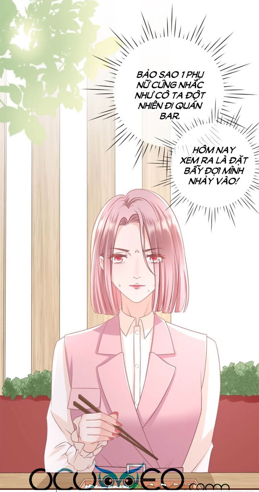 Bạn Gái Tôi Mới 30+ Chap 32 - Next Chap 33
