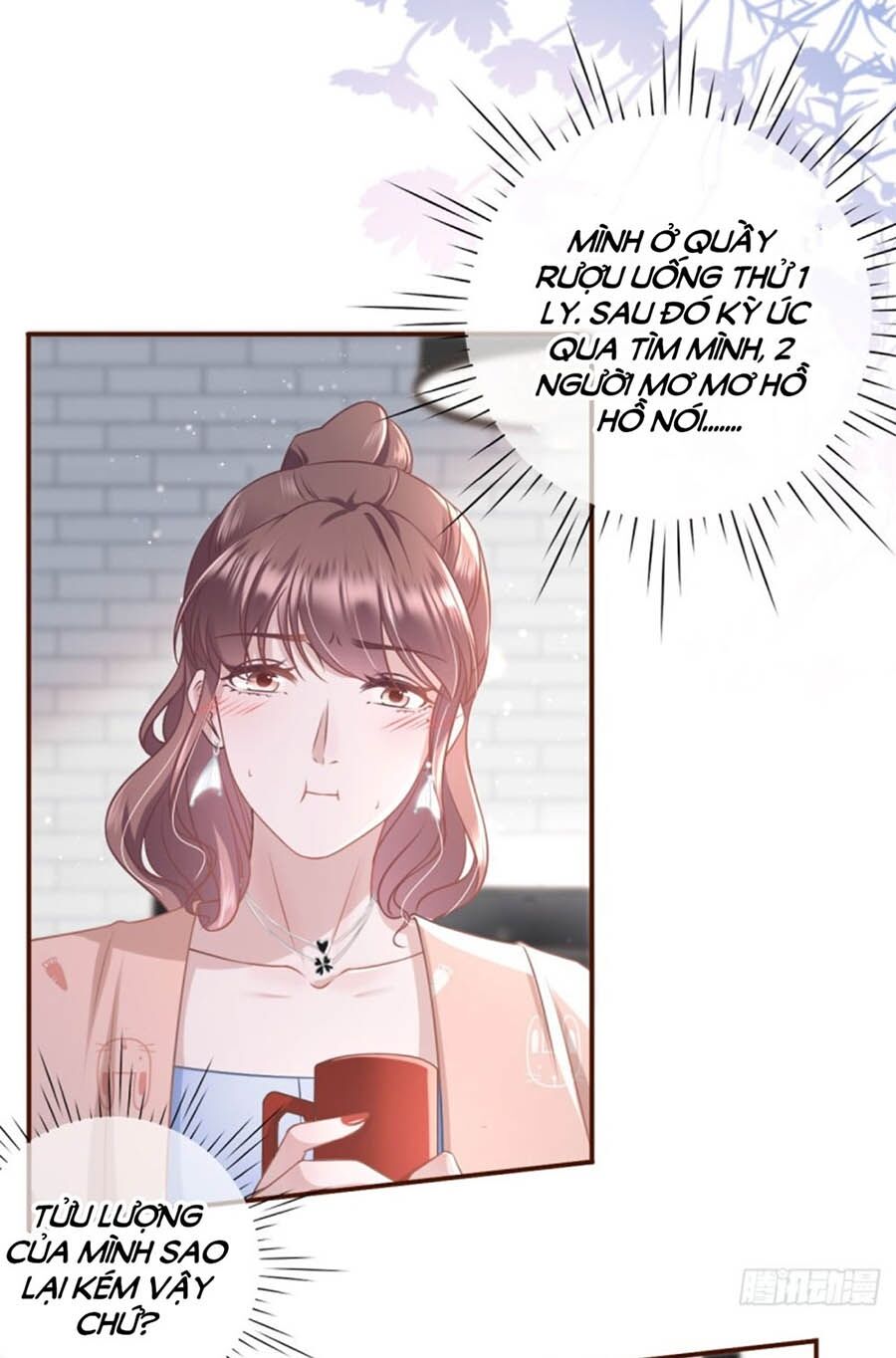 Bạn Gái Tôi Mới 30+ Chap 32 - Next Chap 33